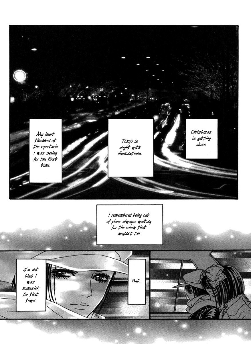 Read Nana EN Manga Online
