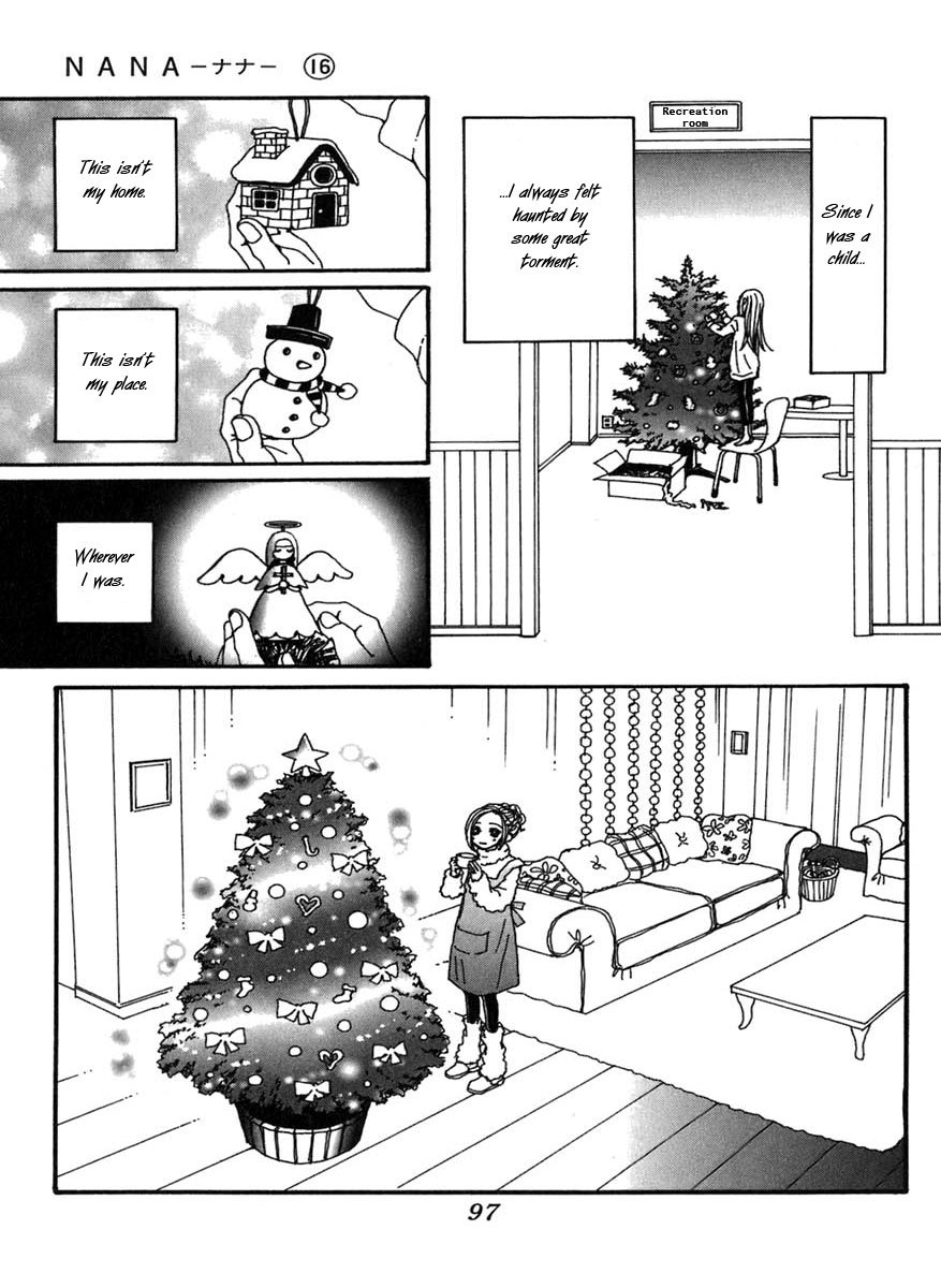 Read Nana EN Manga Online