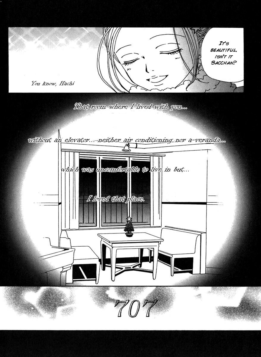 Read Nana EN Manga Online