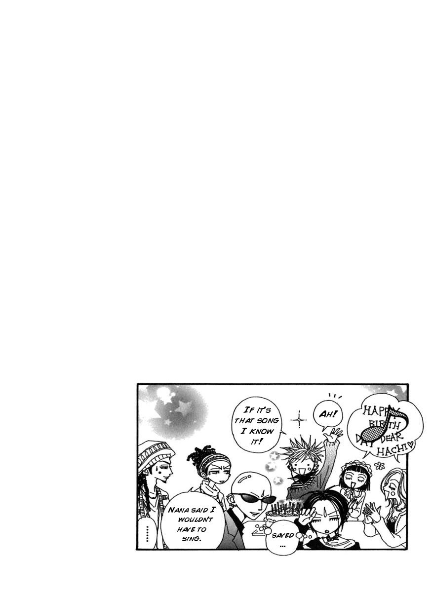 Read Nana EN Manga Online