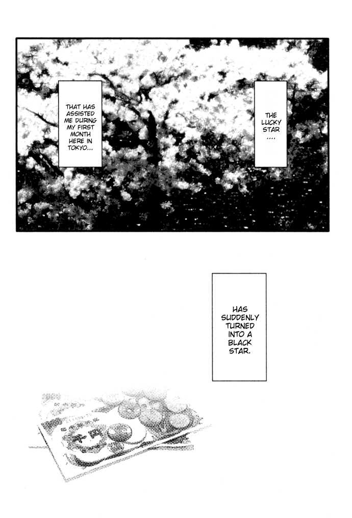 Read Nana EN Manga Online