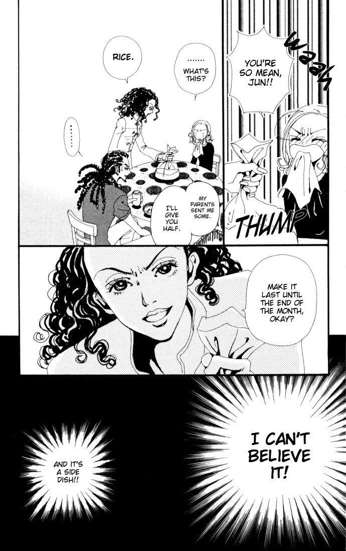 Read Nana EN Manga Online