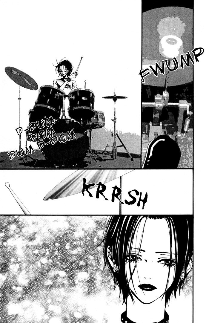 Read Nana EN Manga Online