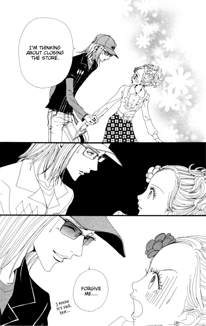 Read Nana EN Manga Online