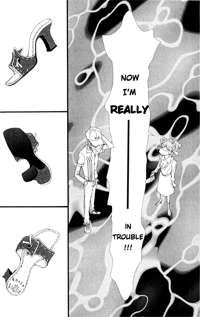 Read Nana EN Manga Online