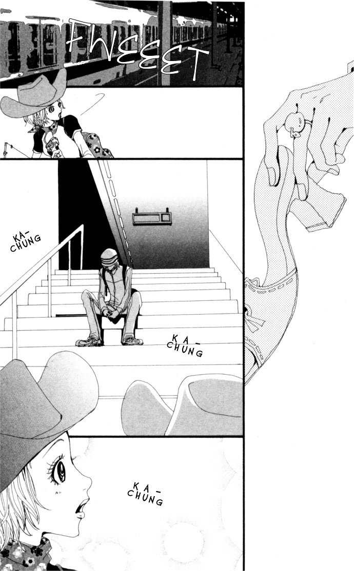 Read Nana EN Manga Online