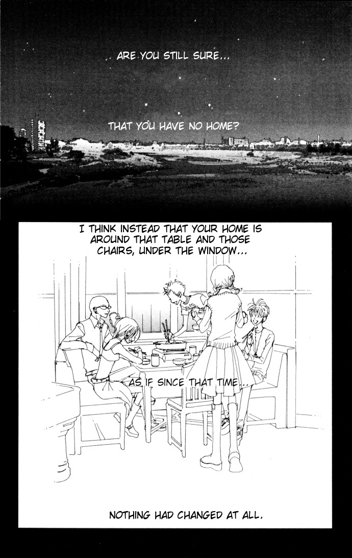 Read Nana EN Manga Online
