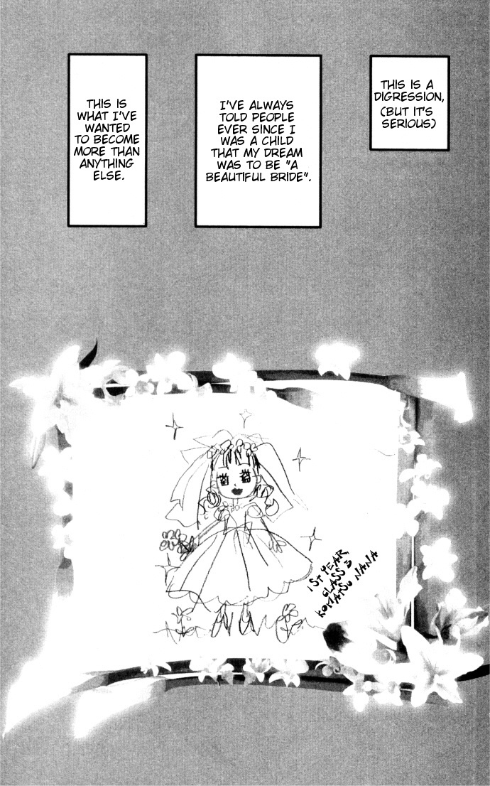 Read Nana EN Manga Online