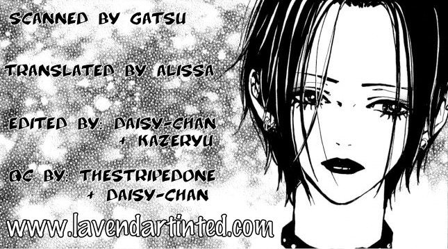 Read Nana EN Manga Online