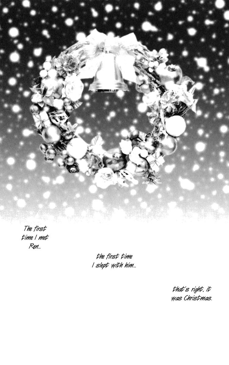 Read Nana EN Manga Online