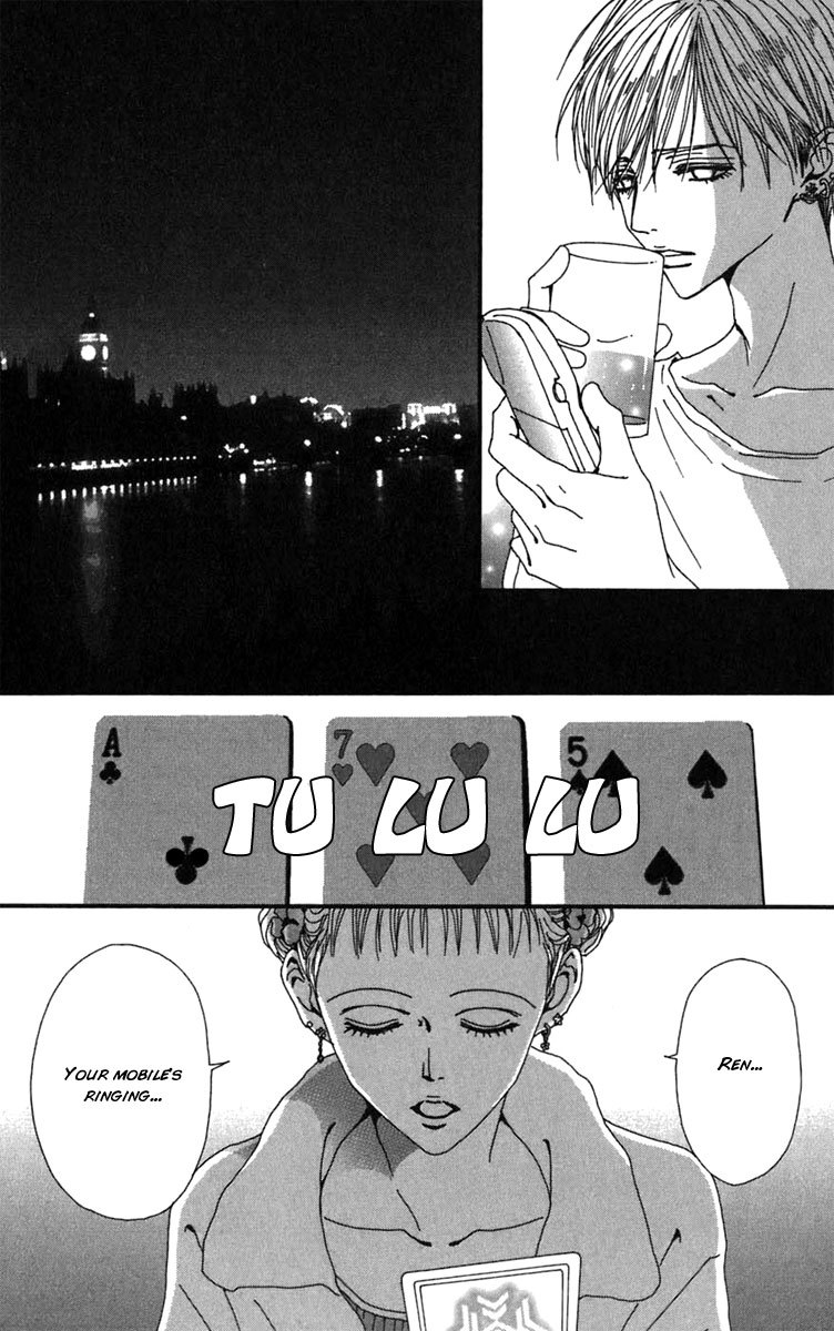 Read Nana EN Manga Online
