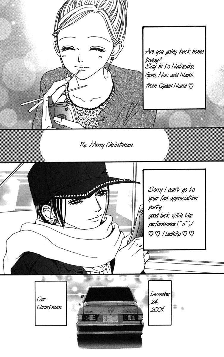 Read Nana EN Manga Online