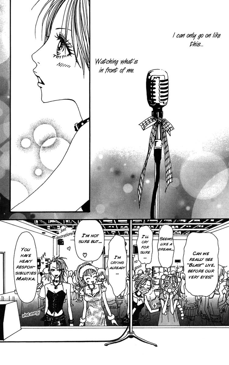 Read Nana EN Manga Online