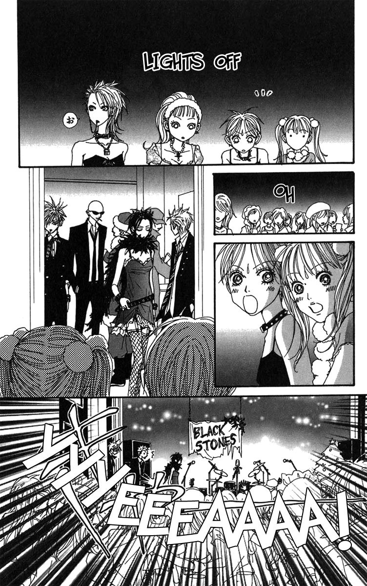 Read Nana EN Manga Online
