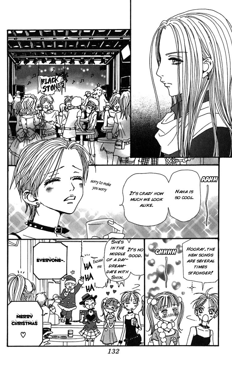 Read Nana EN Manga Online