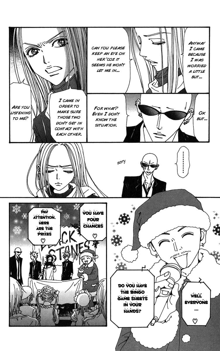 Read Nana EN Manga Online