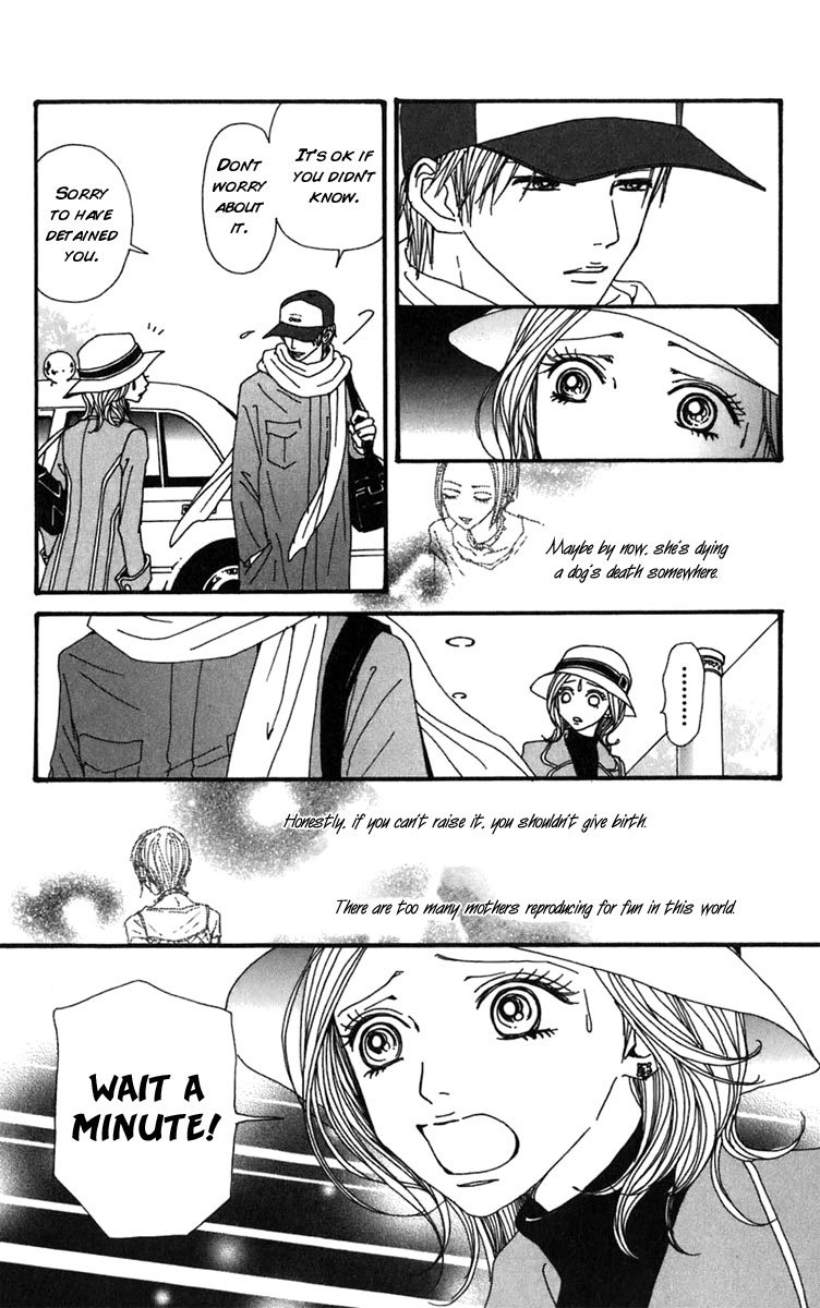 Read Nana EN Manga Online