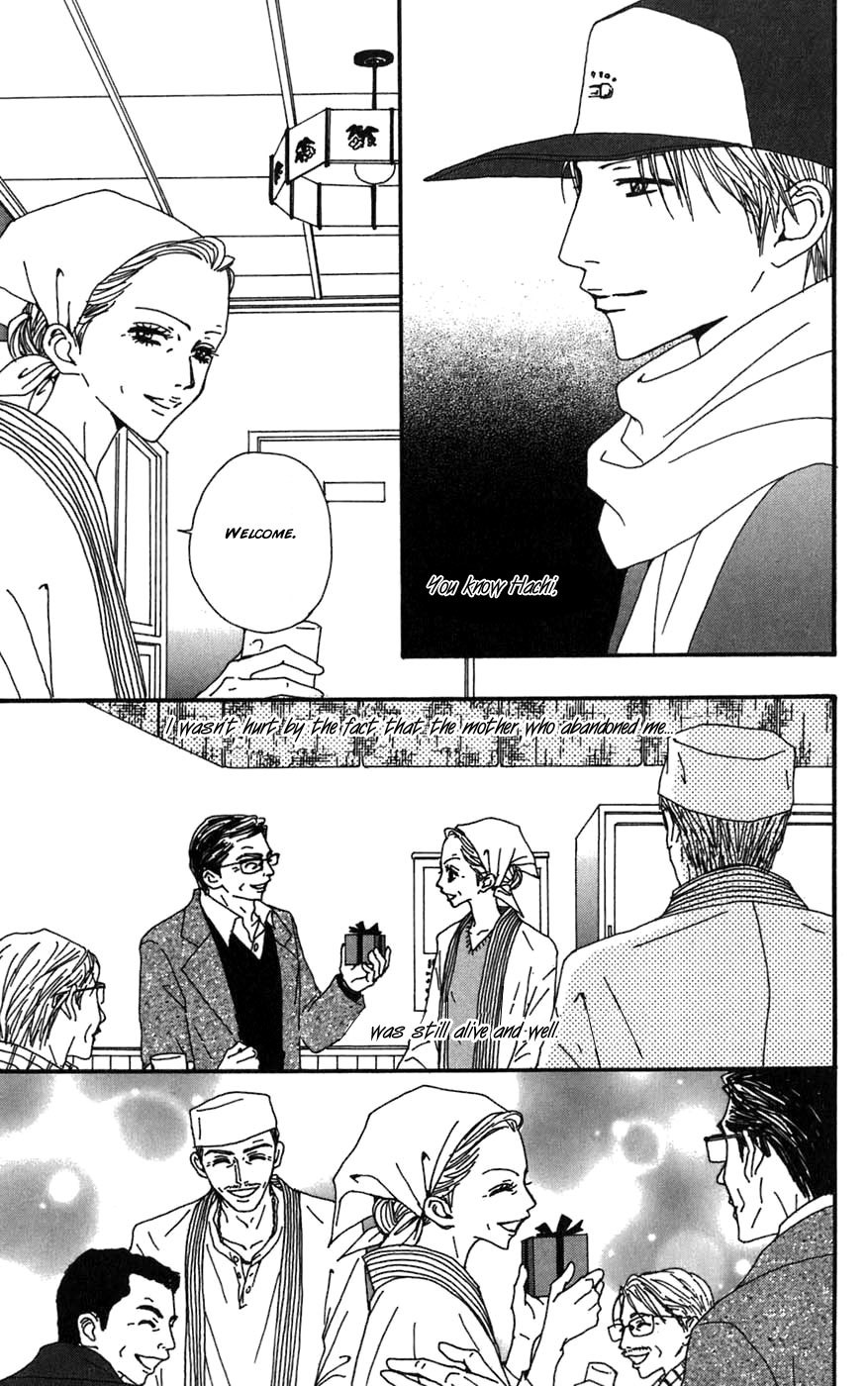 Read Nana EN Manga Online