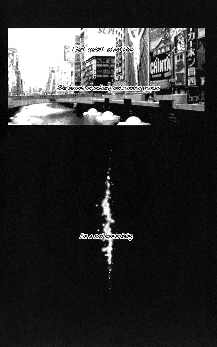Read Nana EN Manga Online
