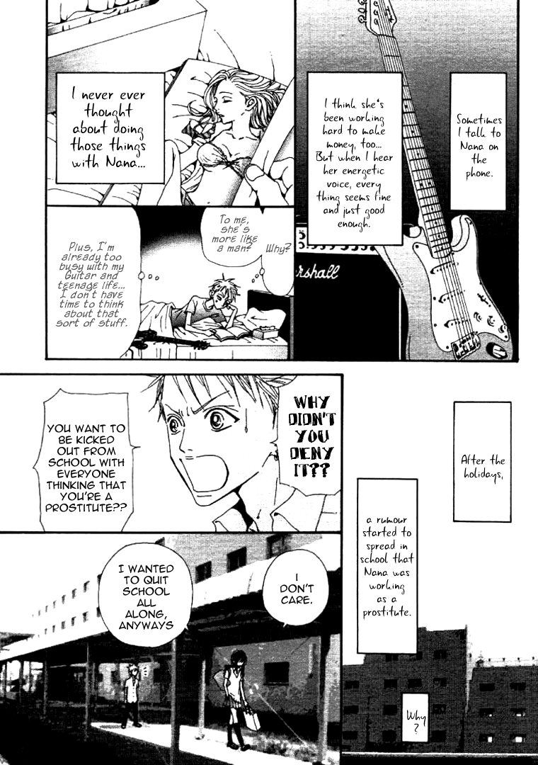 Read Nana EN Manga Online