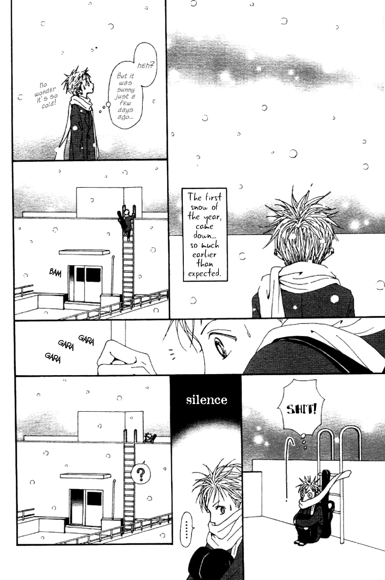 Read Nana EN Manga Online
