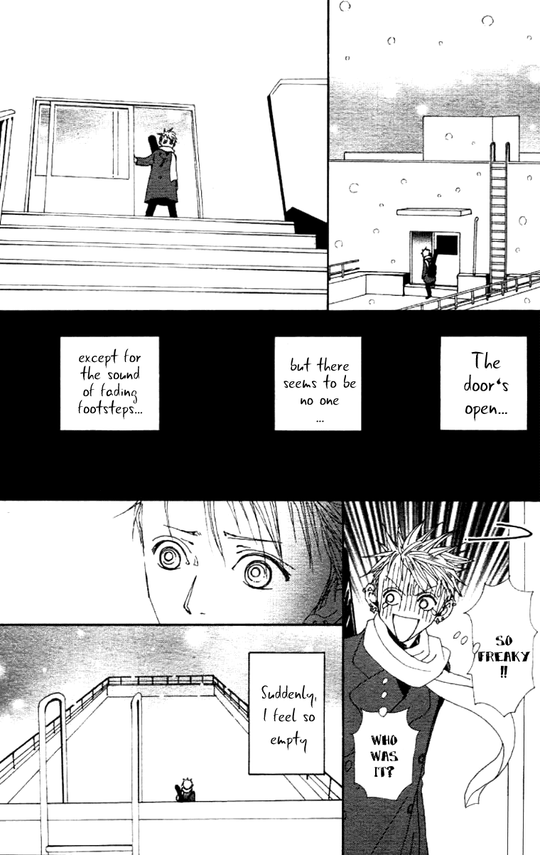 Read Nana EN Manga Online