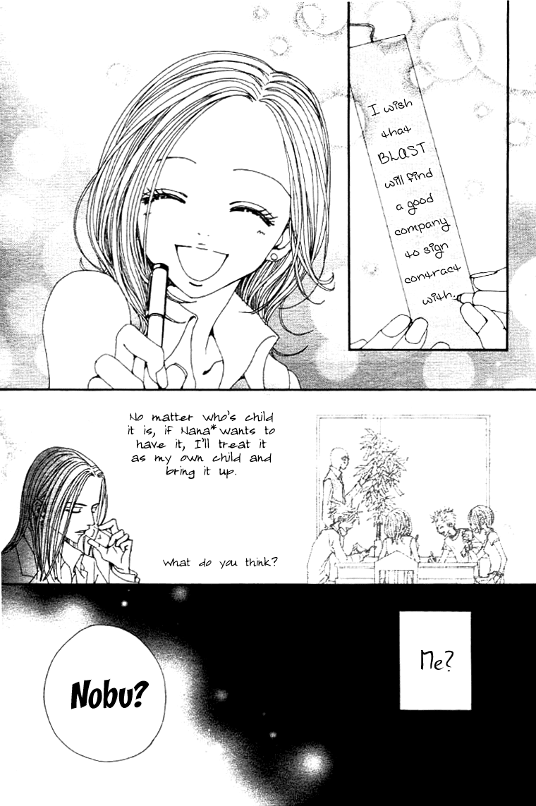 Read Nana EN Manga Online