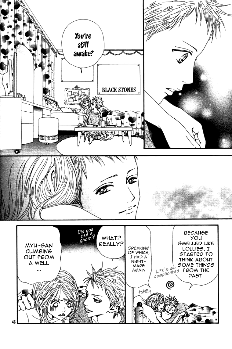 Read Nana EN Manga Online
