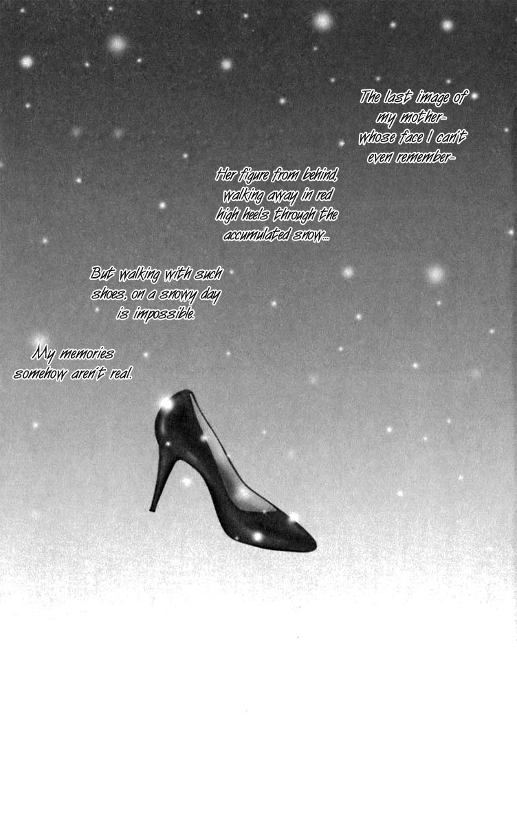 Read Nana EN Manga Online