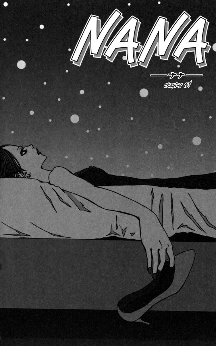 Read Nana EN Manga Online