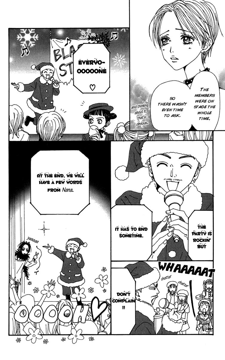 Read Nana EN Manga Online