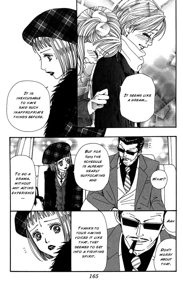 Read Nana EN Manga Online