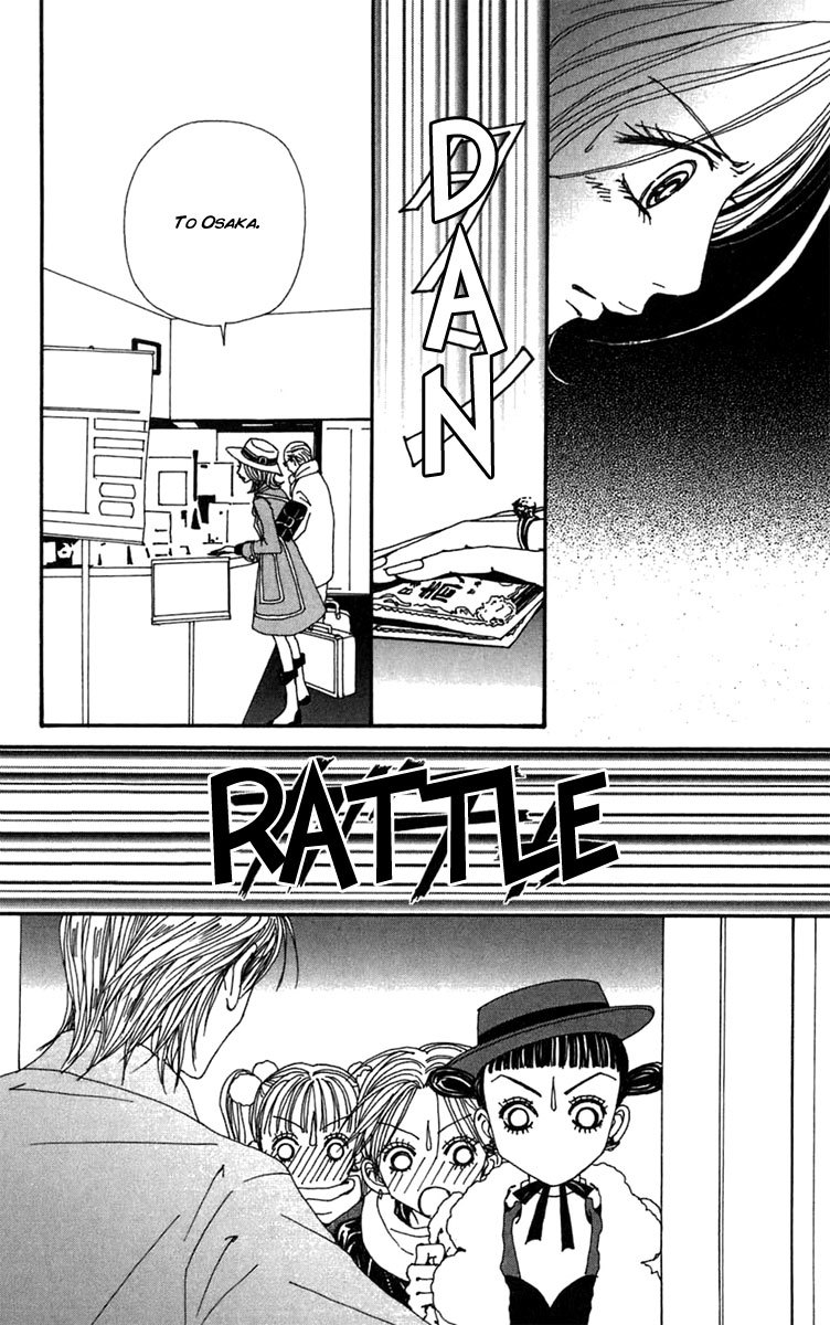 Read Nana EN Manga Online