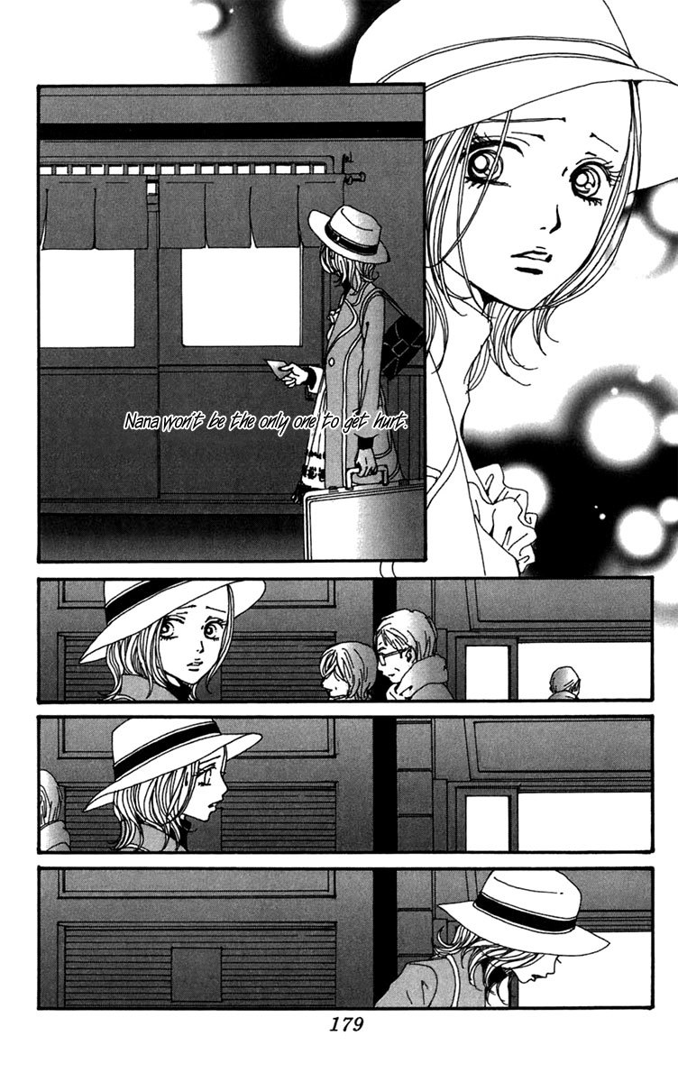 Read Nana EN Manga Online