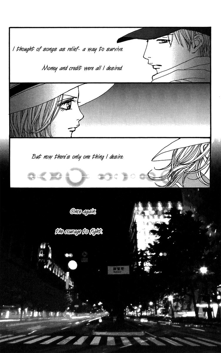 Read Nana EN Manga Online
