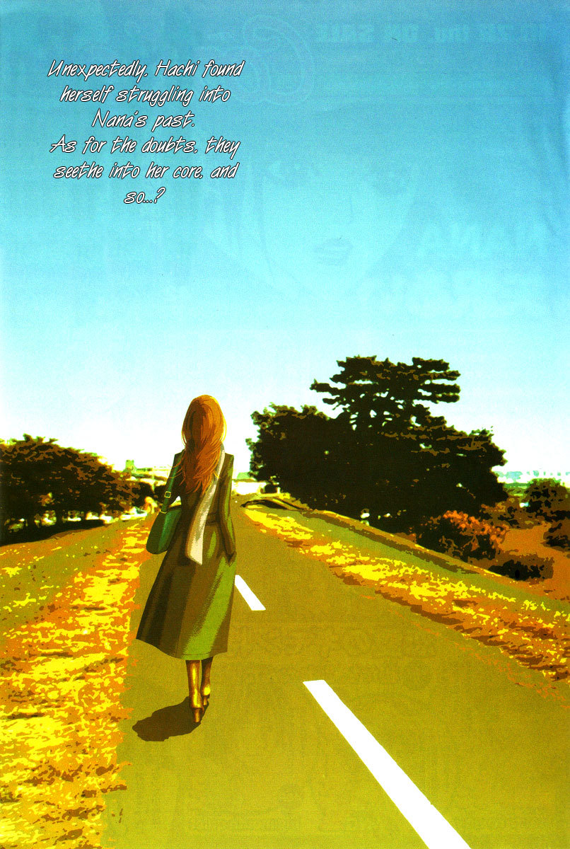 Read Nana EN Manga Online