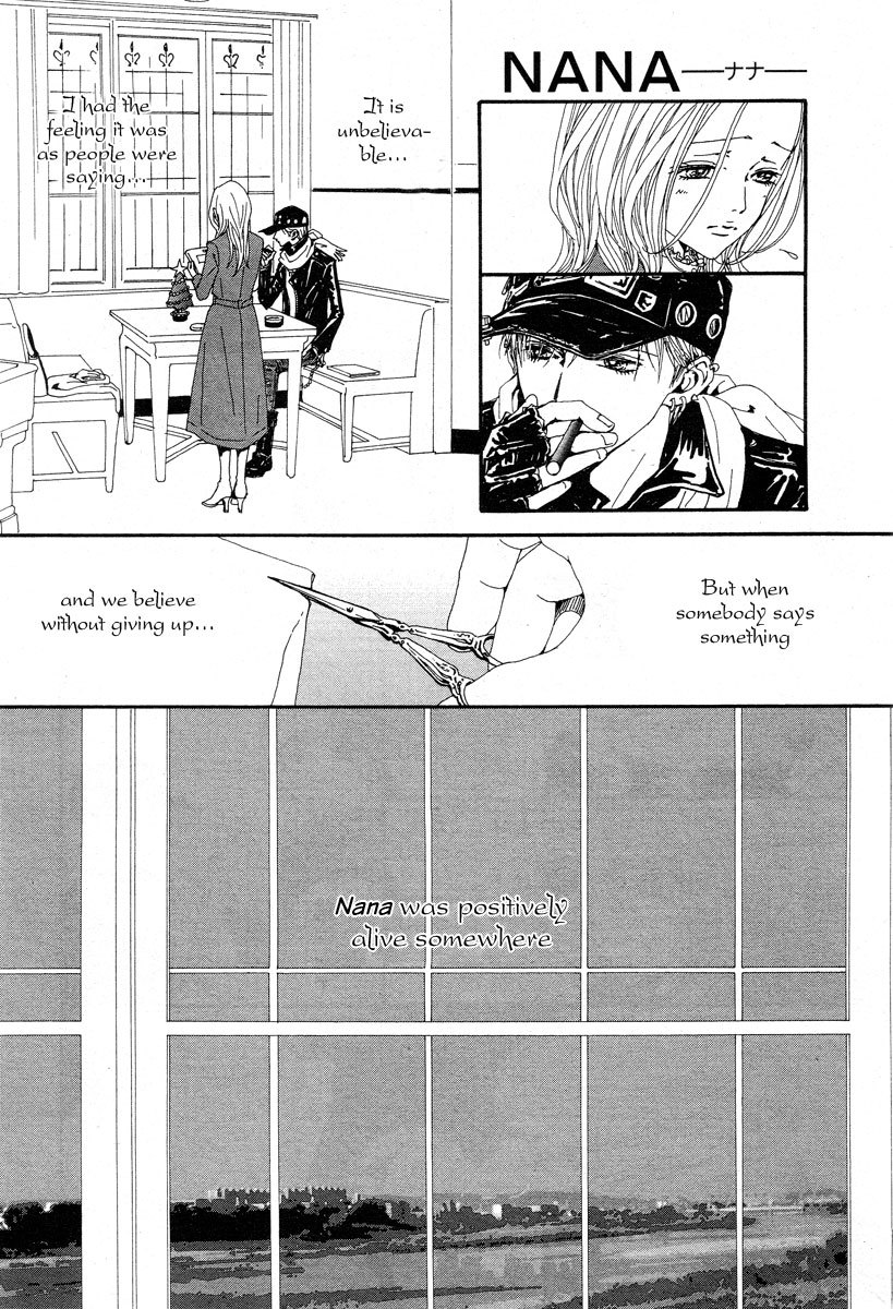 Read Nana EN Manga Online