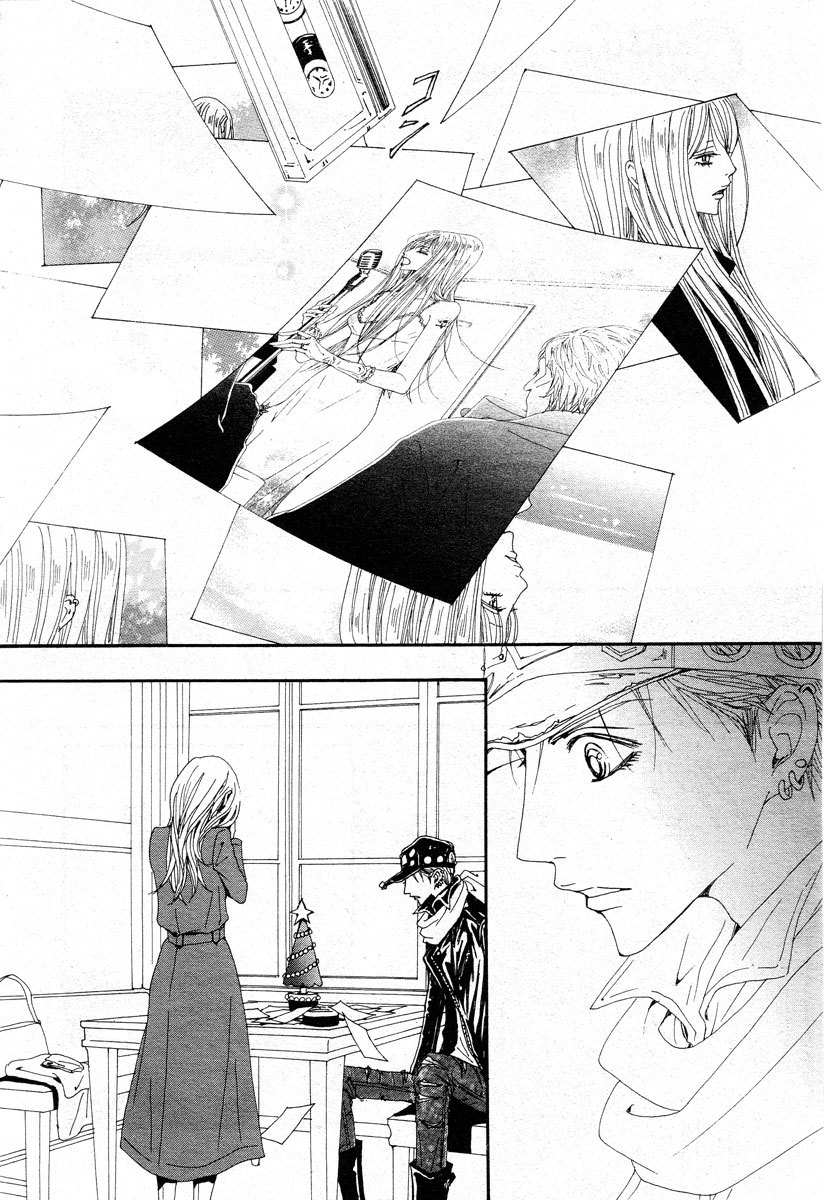 Read Nana EN Manga Online