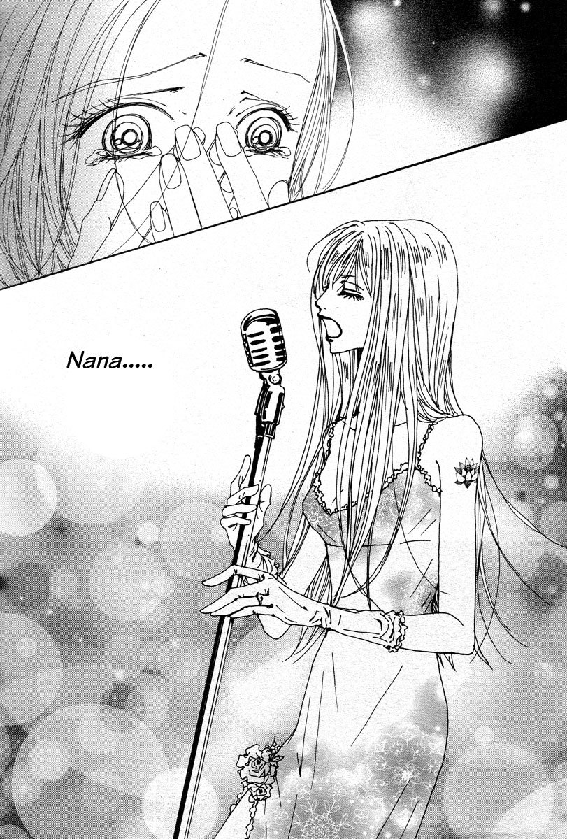Read Nana EN Manga Online