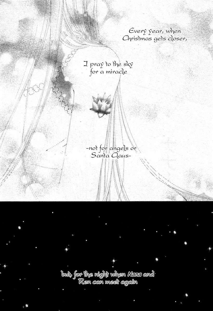 Read Nana EN Manga Online