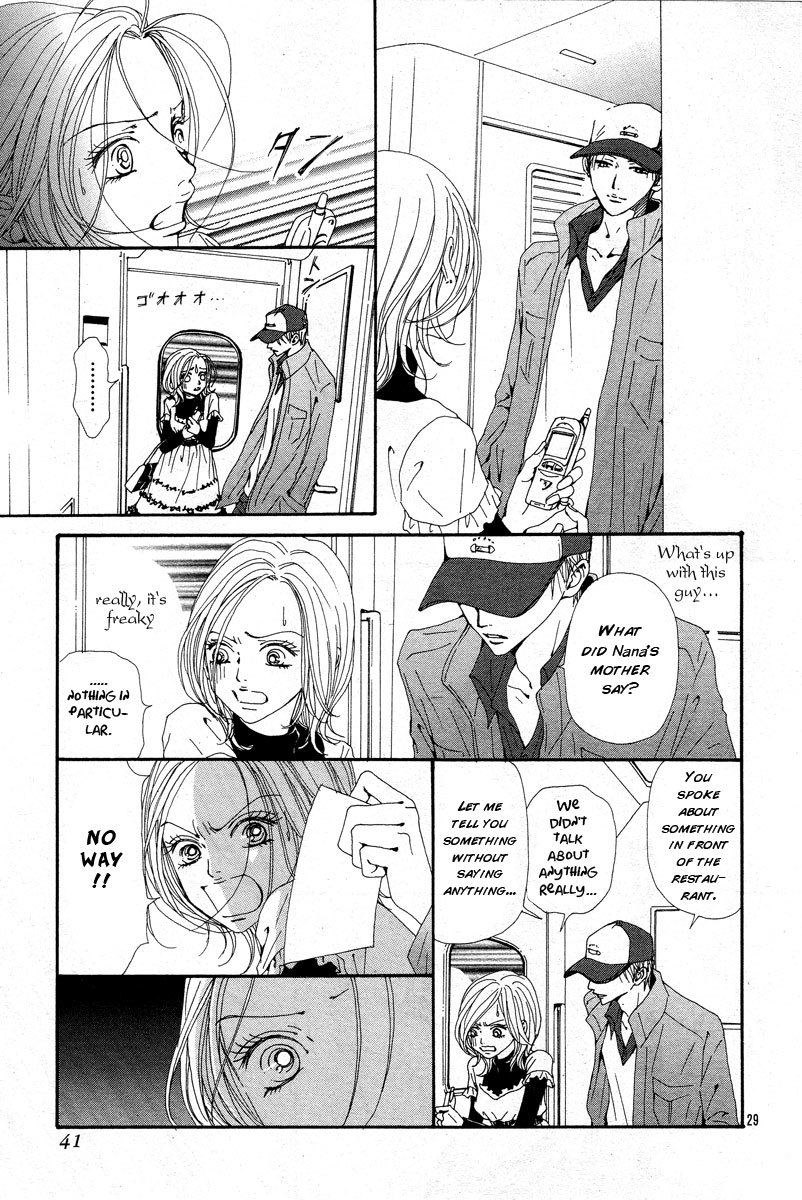 Read Nana EN Manga Online