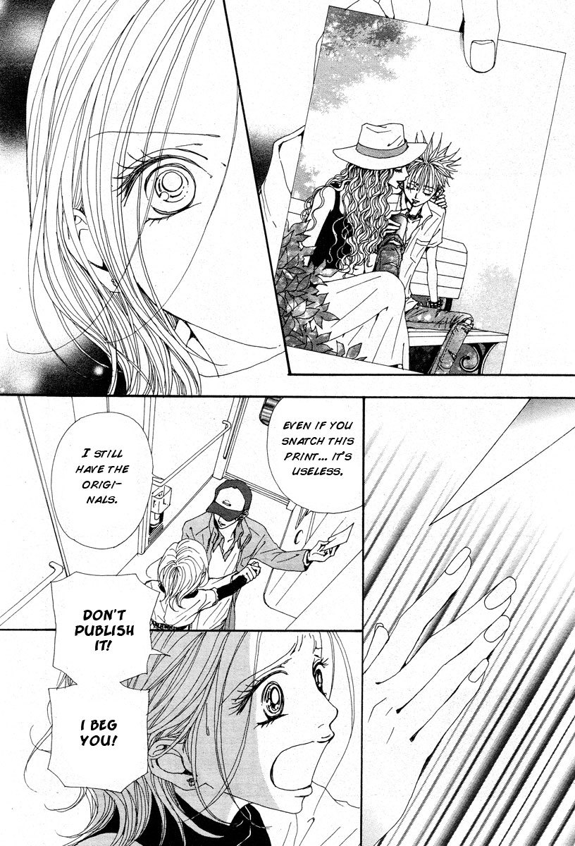 Read Nana EN Manga Online