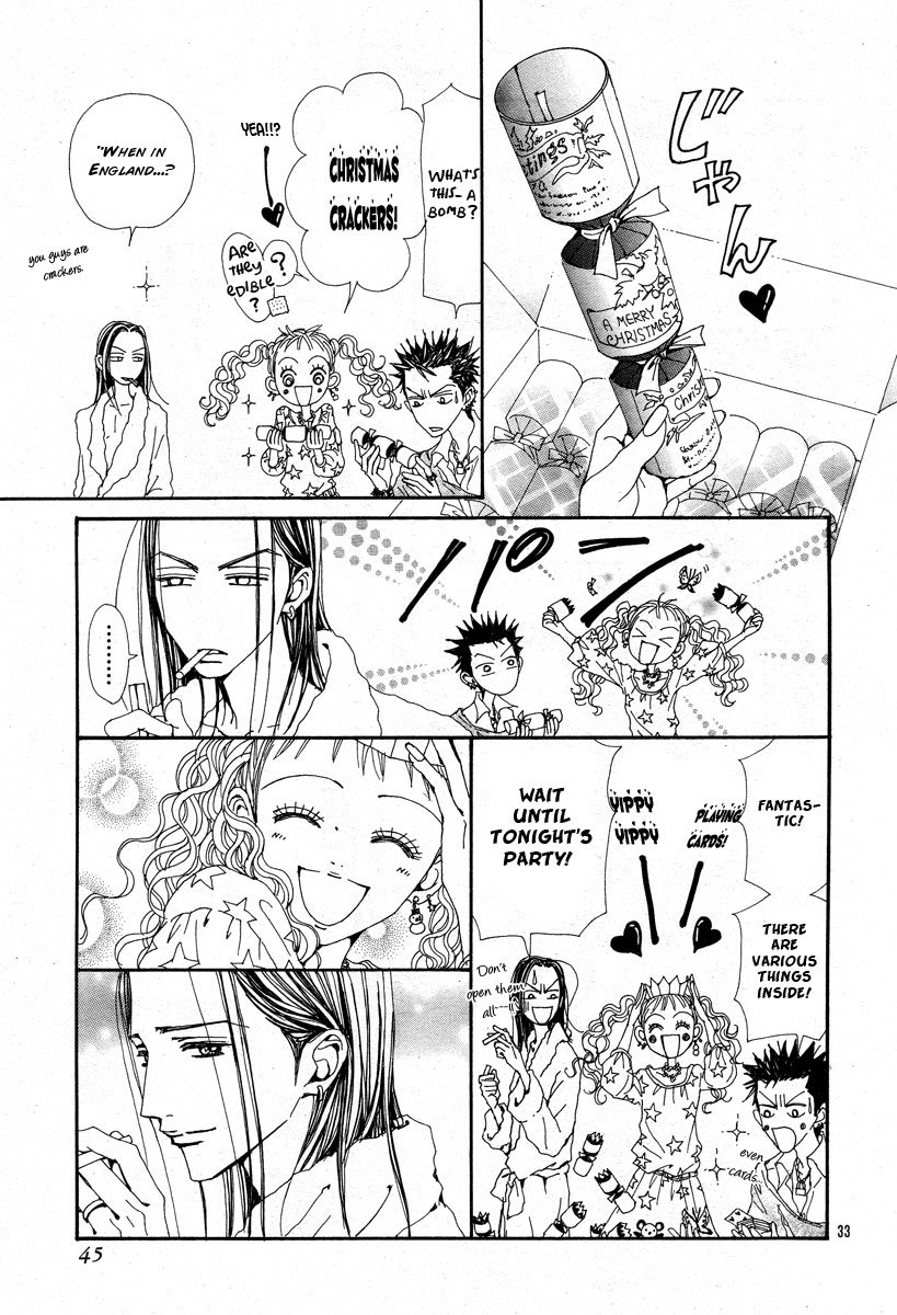 Read Nana EN Manga Online