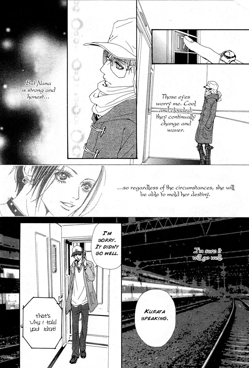Read Nana EN Manga Online