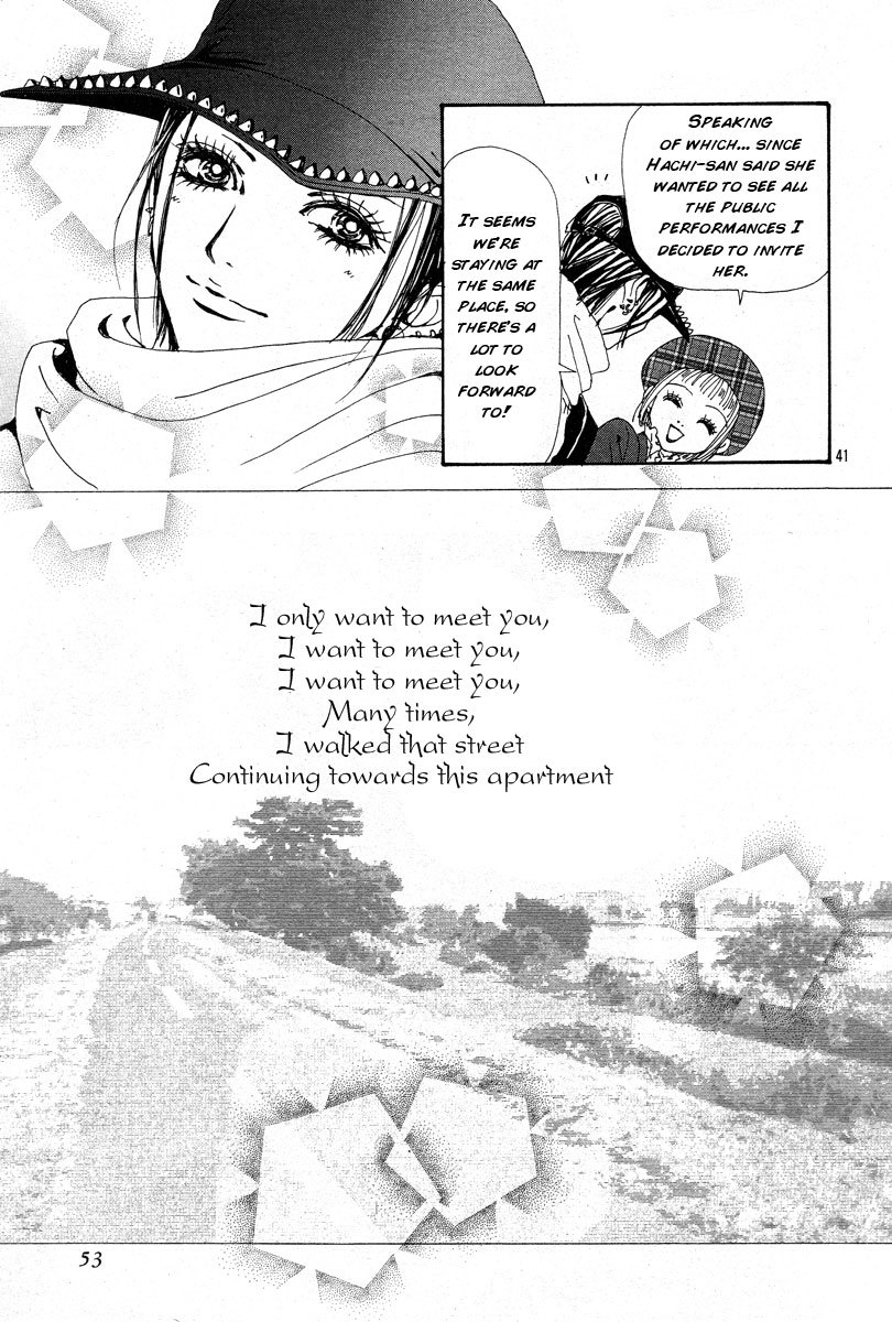 Read Nana EN Manga Online