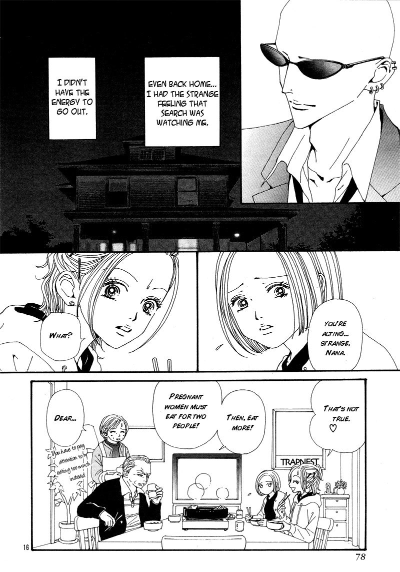 Read Nana EN Manga Online