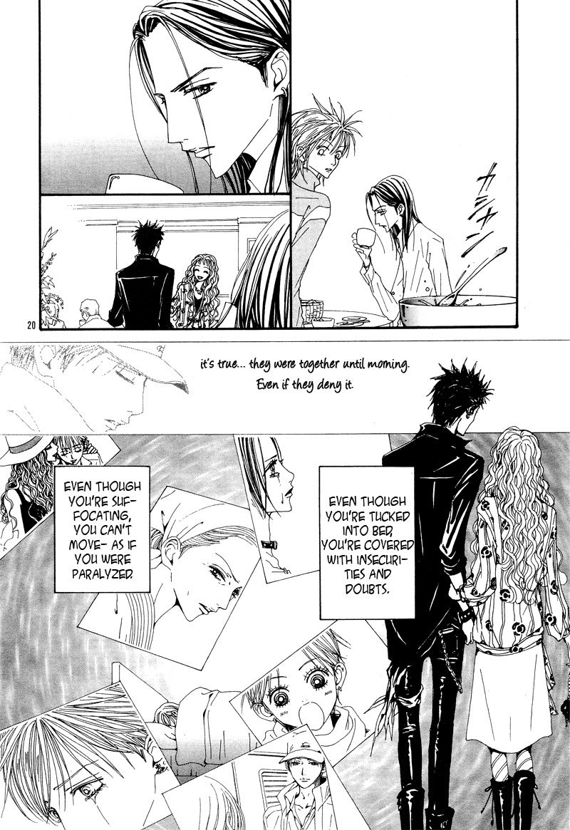 Read Nana EN Manga Online