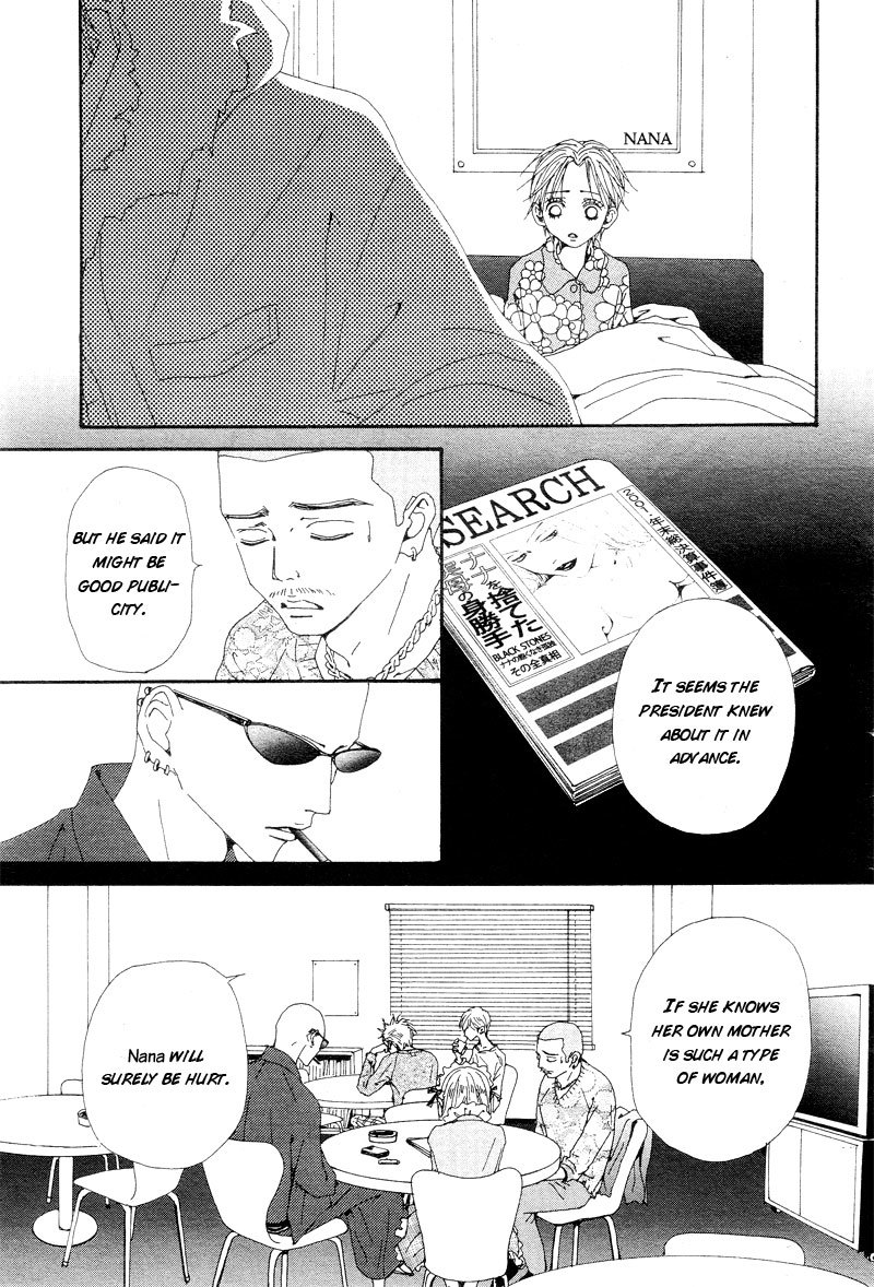 Read Nana EN Manga Online
