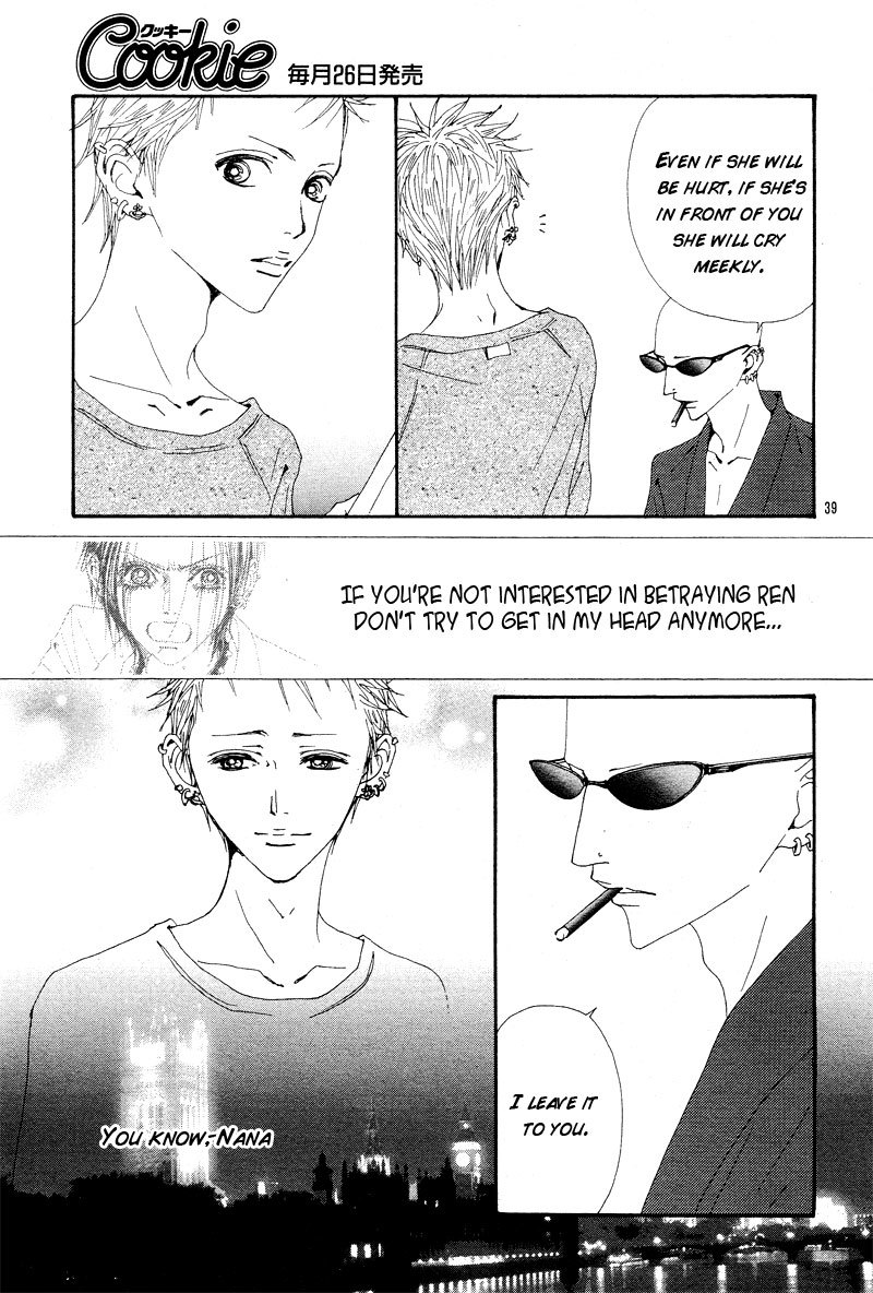 Read Nana EN Manga Online