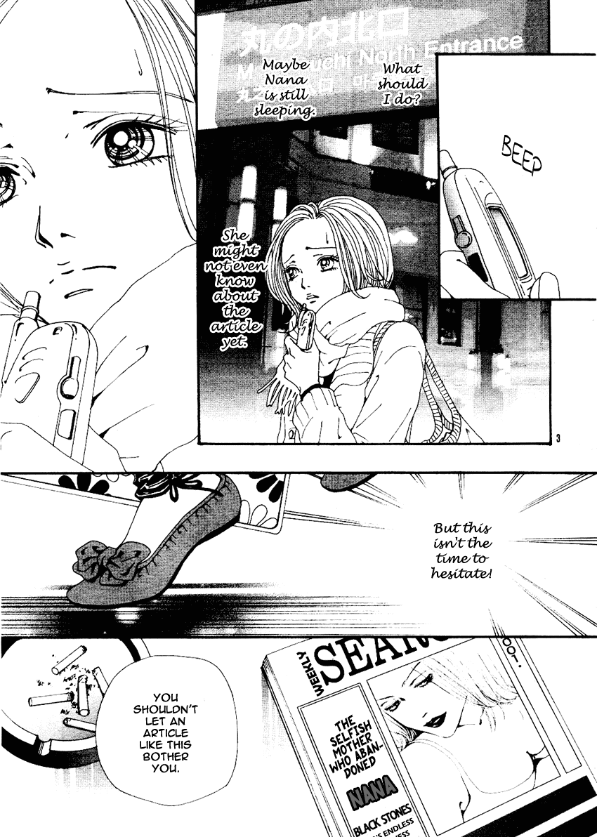 Read Nana EN Manga Online